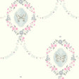 Seabrook Designs FA41408 Wallpaper - Eade's Wallpaper & Fabric