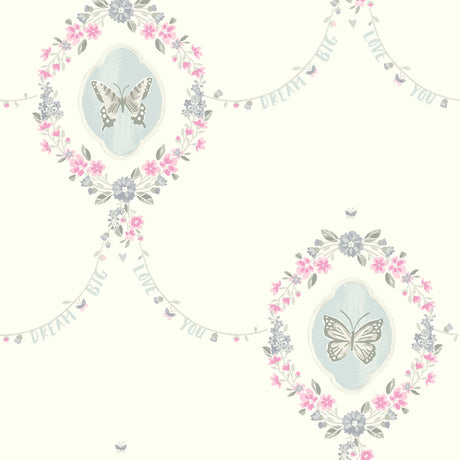 Seabrook Designs FA41408 Wallpaper - Eade's Wallpaper & Fabric