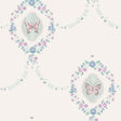 Seabrook Designs FA41409 Wallpaper - Eade's Wallpaper & Fabric