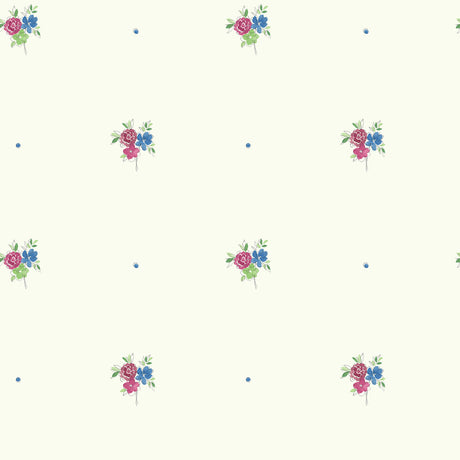 Seabrook Designs FA41501 Wallpaper - Eade's Wallpaper & Fabric