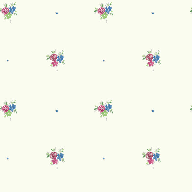 Seabrook Designs FA41501 Wallpaper - Eade's Wallpaper & Fabric