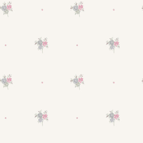 Seabrook Designs FA41508 Wallpaper - Eade's Wallpaper & Fabric