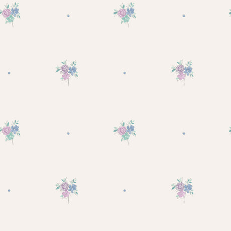 Seabrook Designs FA41509 Wallpaper - Eade's Wallpaper & Fabric