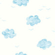 Seabrook Designs FA42006 Wallpaper - Eade's Wallpaper & Fabric