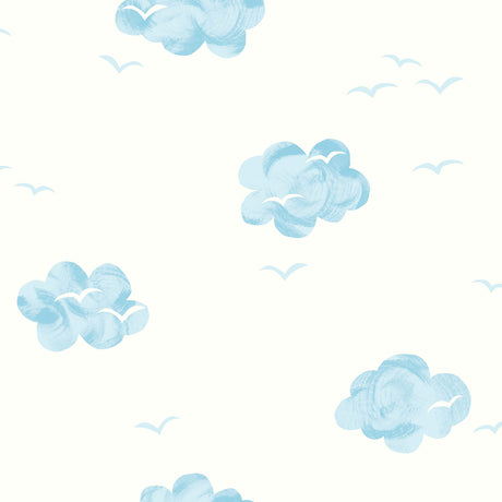 Seabrook Designs FA42006 Wallpaper - Eade's Wallpaper & Fabric