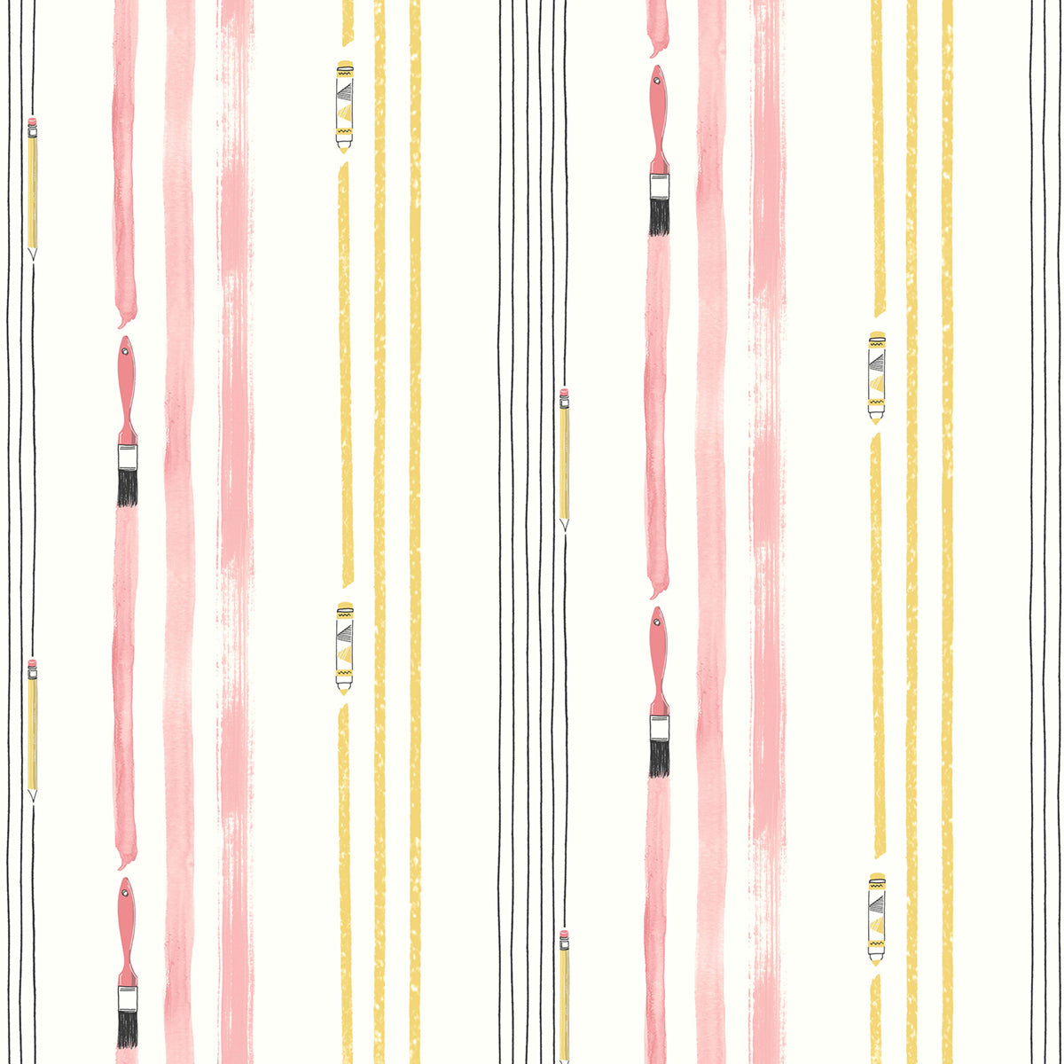 Seabrook Designs FA42401 Wallpaper - Eade's Wallpaper & Fabric