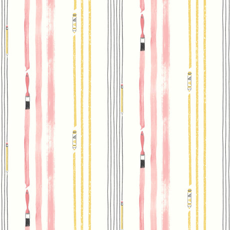 Seabrook Designs FA42401 Wallpaper - Eade's Wallpaper & Fabric