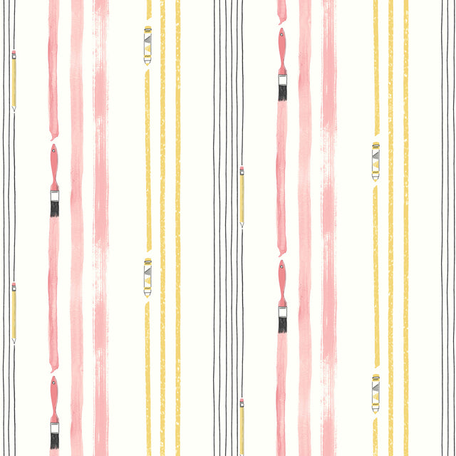 Seabrook Designs FA42401 Wallpaper - Eade's Wallpaper & Fabric