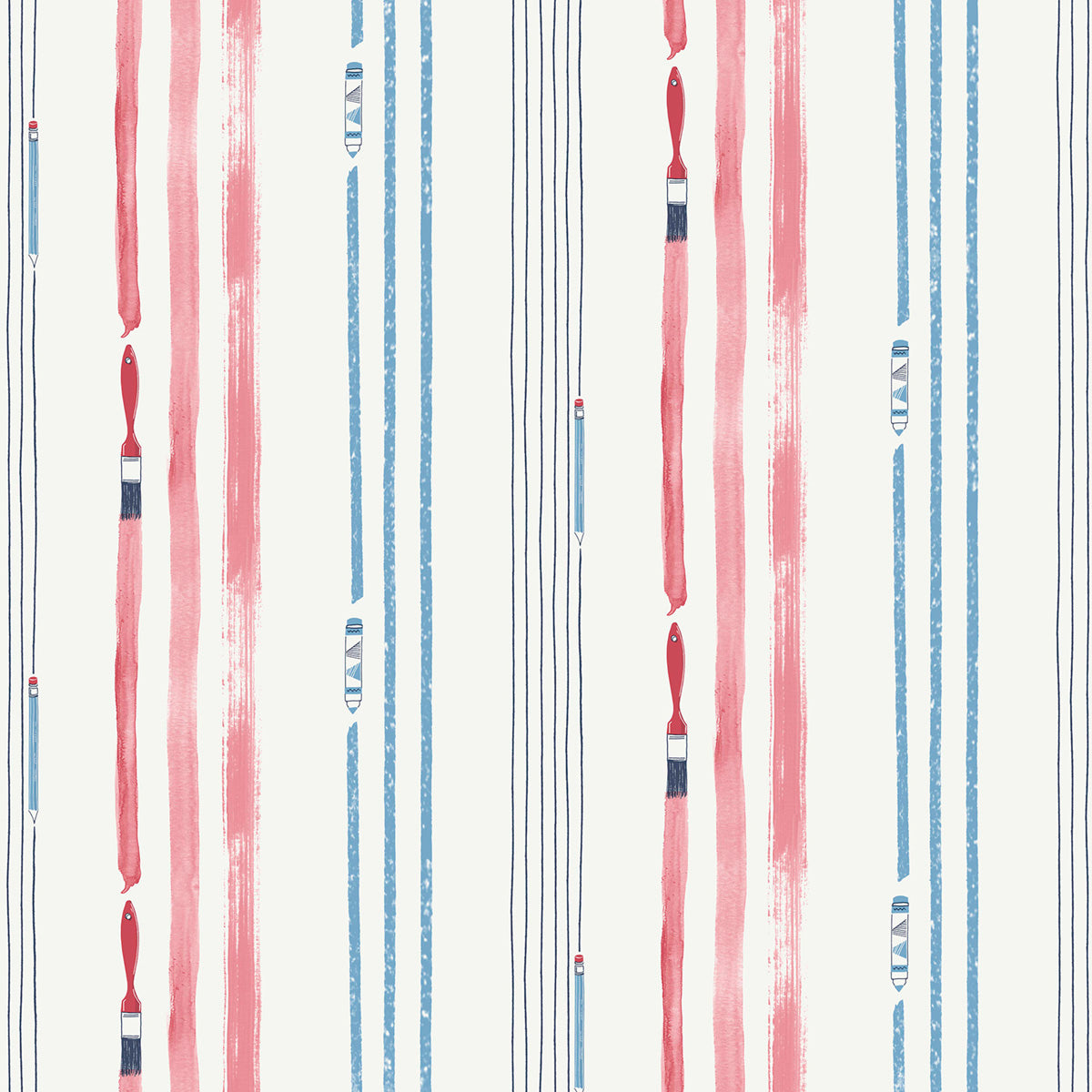 Seabrook Designs FA42402 Wallpaper - Eade's Wallpaper & Fabric