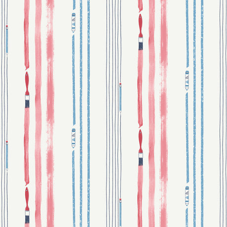 Seabrook Designs FA42402 Wallpaper - Eade's Wallpaper & Fabric