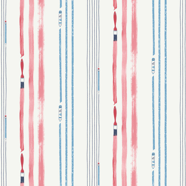 Seabrook Designs FA42402 Wallpaper - Eade's Wallpaper & Fabric