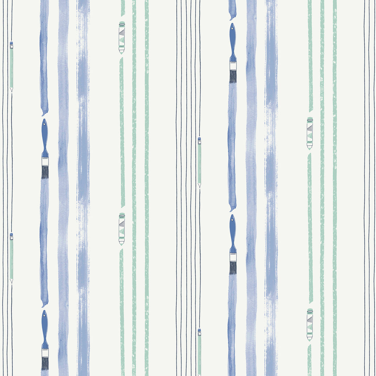 Seabrook Designs FA42404 Wallpaper - Eade's Wallpaper & Fabric