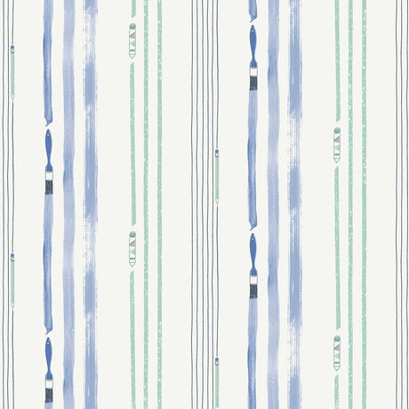 Seabrook Designs FA42404 Wallpaper - Eade's Wallpaper & Fabric