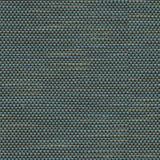 KRAVET BASICS FABIOLA.35.0 FABIOLA TEAL Fabric - Eade's Wallpaper