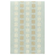 STOUT FACE-1 FACETS 1 VAPOR Fabric - Eades Wallpaper & Fabric