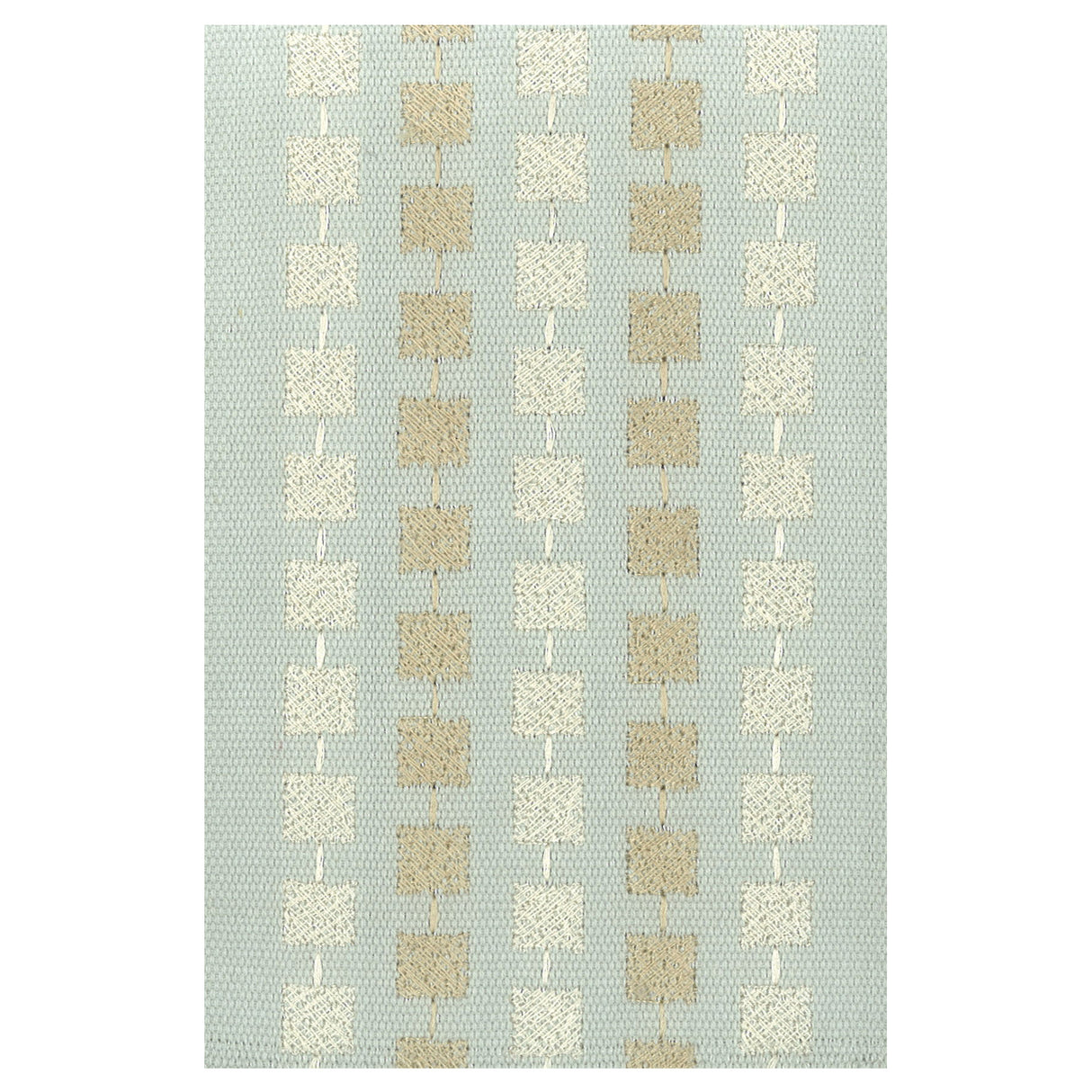 STOUT FACE-1 FACETS 1 VAPOR Fabric - Eades Wallpaper & Fabric