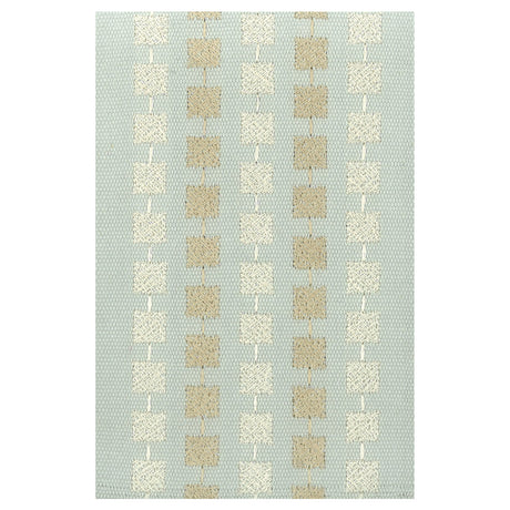 STOUT FACE-1 FACETS 1 VAPOR Fabric - Eades Wallpaper & Fabric