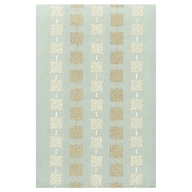 STOUT FACE-1 FACETS 1 VAPOR Fabric - Eades Wallpaper & Fabric