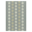 STOUT FACE-2 FACETS 2 SMOKE Fabric - Eades Wallpaper & Fabric