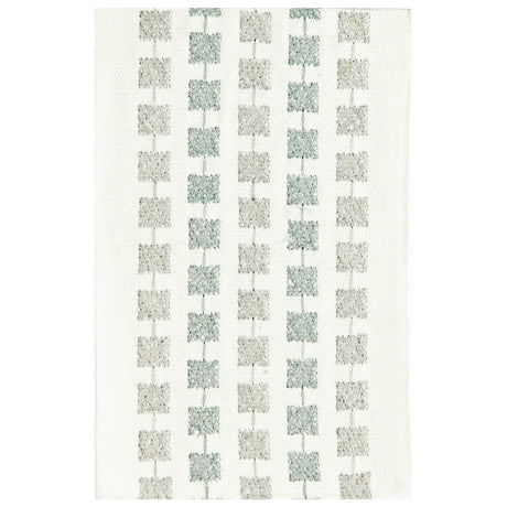 STOUT FACE-3 FACETS 3 SHADOW Fabric - Eades Wallpaper & Fabric