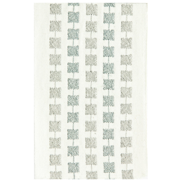 STOUT FACE-3 FACETS 3 SHADOW Fabric - Eades Wallpaper & Fabric