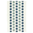 STOUT FACE-4 FACETS 4 NAVY Fabric - Eades Wallpaper & Fabric