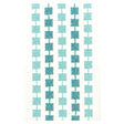 STOUT FACE-5 FACETS 5 CARIBBEAN Fabric - Eades Wallpaper & Fabric