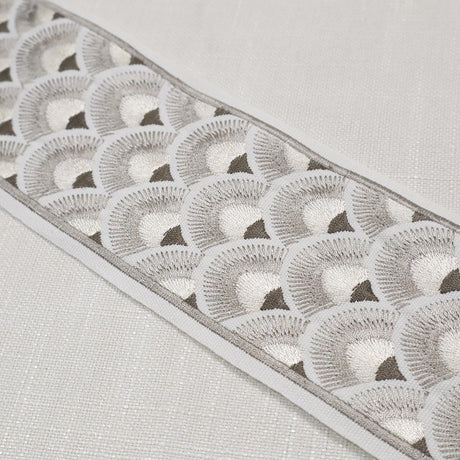 Eade’s FANNY EMB TAPE NICKEL NICKEL