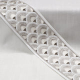 Eade’s FANNY EMB TAPE NICKEL NICKEL