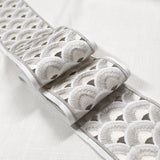 Eade’s FANNY EMB TAPE NICKEL NICKEL