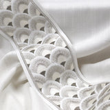 Eade’s FANNY EMB TAPE NICKEL NICKEL