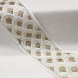 Eade’s FANNY EMB TAPE QUARTZ QUARTZ