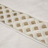 Eade’s FANNY EMB TAPE QUARTZ QUARTZ