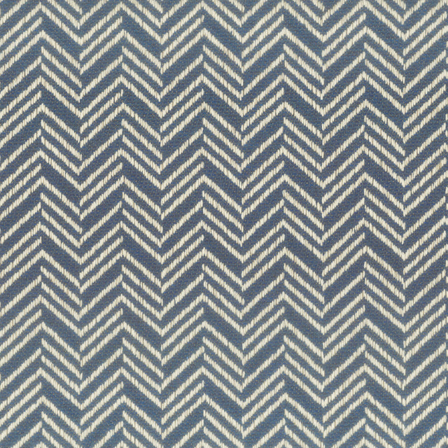 Eade's FARG-1-sample INDIGO