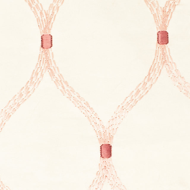 STOUT FATH-1 FATHOM 1 BLUSH Fabric - Eades Wallpaper & Fabric