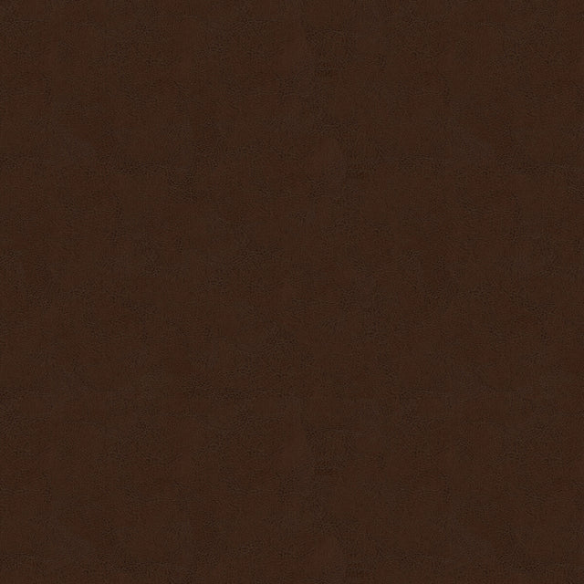 KRAVET COUTURE FAUX HIDE.6.0 FAUX HIDE ESPRESSO Fabric - Eade's Wallpaper