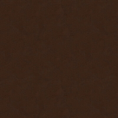 KRAVET COUTURE FAUX HIDE.6.0 FAUX HIDE ESPRESSO Fabric - Eade's Wallpaper