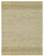 Amer Rugs FC100203 Kohinoor Ice Blue 2' X 3' Area Rug