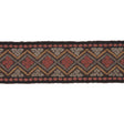 MULBERRY FC1002.V55.0 KINGSCOTE RUSSET TRIM - Eade's Wallpaper