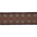 MULBERRY FC1002.V55.0 KINGSCOTE RUSSET TRIM - Eade's Wallpaper