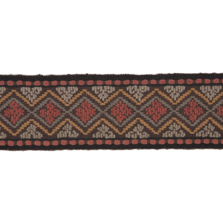 MULBERRY FC1002.V55.0 KINGSCOTE RUSSET TRIM - Eade's Wallpaper