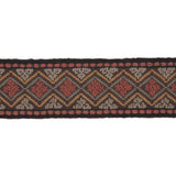 MULBERRY FC1002.V55.0 KINGSCOTE RUSSET TRIM - Eade's Wallpaper