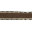 MULBERRY FC1004.A15.0 IRVINE WOODSMOKE TRIM - Eade's Wallpaper