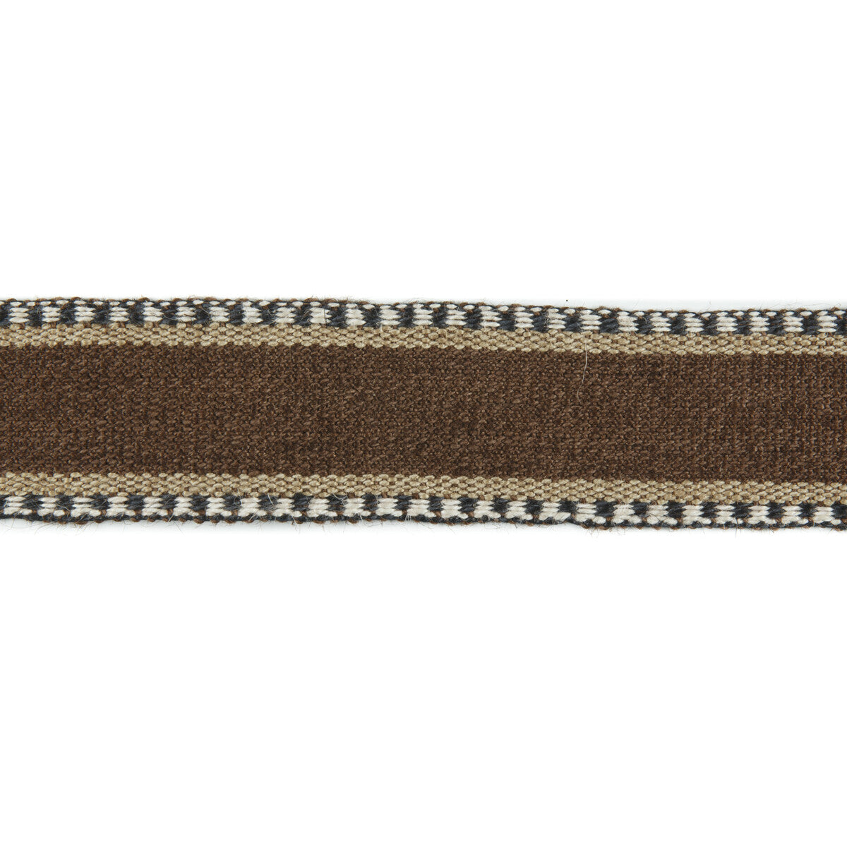 MULBERRY FC1004.A15.0 IRVINE WOODSMOKE TRIM - Eade's Wallpaper
