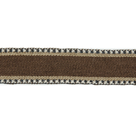 MULBERRY FC1004.A15.0 IRVINE WOODSMOKE TRIM - Eade's Wallpaper