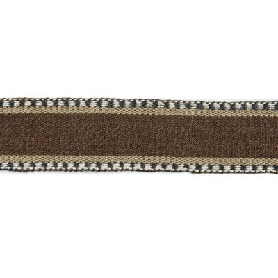 MULBERRY FC1004.A15.0 IRVINE WOODSMOKE TRIM - Eade's Wallpaper