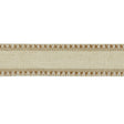 MULBERRY FC1004.N102.0 IRVINE SAND TRIM - Eade's Wallpaper