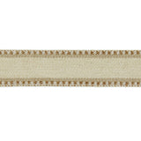 MULBERRY FC1004.N102.0 IRVINE SAND TRIM - Eade's Wallpaper
