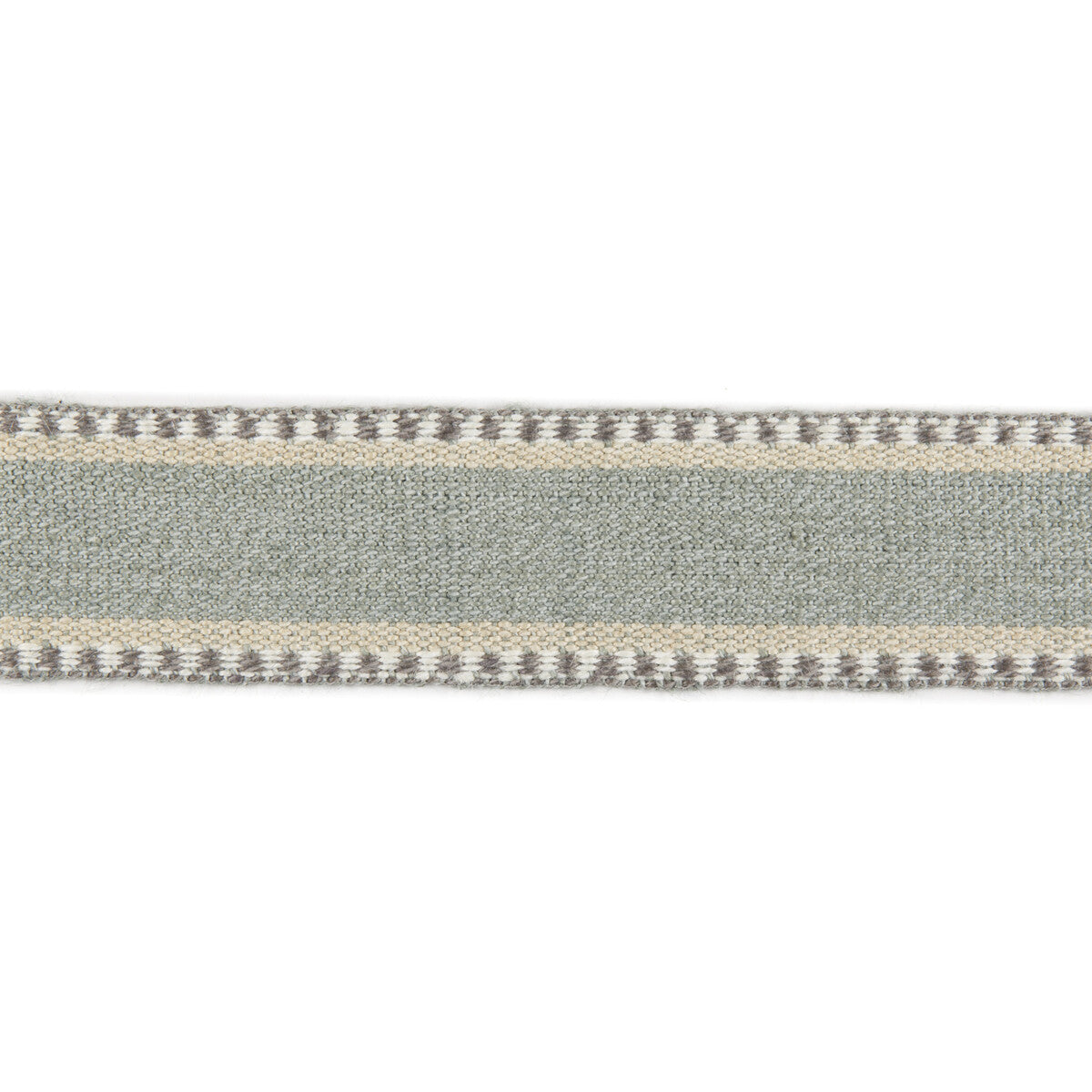 MULBERRY FC1004.R41.0 IRVINE SOFT TEAL TRIM - Eade's Wallpaper