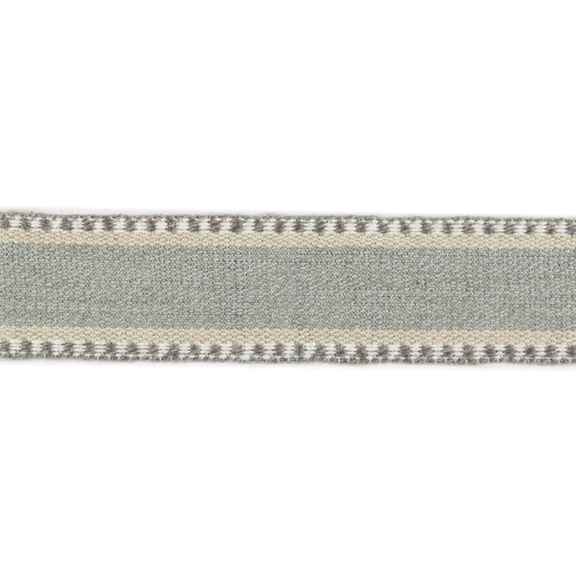MULBERRY FC1004.R41.0 IRVINE SOFT TEAL TRIM - Eade's Wallpaper